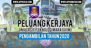 We did not find results for: Jawatan Kosong Terkini Universiti Teknologi Mara Uitm Appjawatan Malaysia