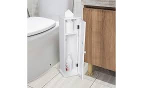 We did not find results for: Toilet Paper Storage With Doors Sideboard Woltu Bathroom Cabinet Storage Cupboard Toilet Roll Holder Floor Standing Bathroom Shelf Unit White Wooden Bathroom Bathroom Accessories