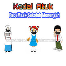 Apakah teknik cat air yang paling kerap digunakan dalam aktiviti menggambar? Reusable Face Mask Kain Hitam Kanak 2 Budak Murid Tadika Sekolah Rendah Menengah 3 Layer Anti Dust And Microb Shopee Malaysia