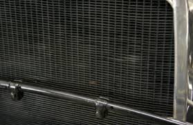 Check spelling or type a new query. Using A Radiator Fin Comb To Fix Rock Damage