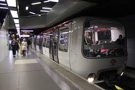 Meteonewstv aussi sur livebox et sur votre tv connectée! Lyon Un Probleme D Aiguillage En Gare De Venissieux Perturbe Le Trafic Du Metro D Actu Lyon