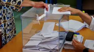 voto