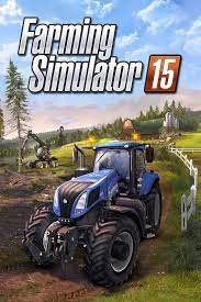 Farming simulator 15, free and safe download. Buy Farming Simulator 15 Microsoft Store En In