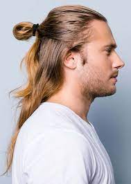 Pin On Mens Hairstyles For 2021