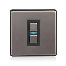 Learning how to install a dimmer switch doesn't need to be complicated. Smart Dimmer Led Dimmer Switch Lightwave