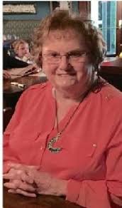 Patricia Paul Obituary (2016)