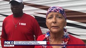 UPDATE* It saddens me to report that this WWII hero passed away a day after  his story aired. RIP O'Neil & thanks for your incredible service to our  country 🙏🫡🇺🇸 What a