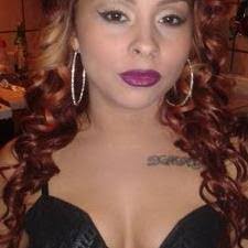 Sherry Benitez's Instagram, Twitter & Facebook