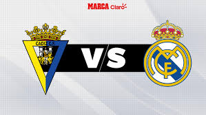 Theo y brahim, rivales hoy del real madrid. Partidos De Hoy Cadiz Vs Real Madrid Horario Y Donde Ver En Vivo Por Tv El Partido Por La Fecha 31 De Laliga Marca Claro Colombia
