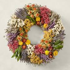 Rated 5 out of 5 stars very pretty and welcoming addition to our front porch. 25 Best Summer Wreaths 2021 Summer Wreath Ideas For Front Doors