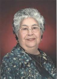 Elena “Nena” Garcia Garza (1943-2022)