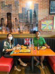 Dine — may refer to: Is It Safe Now To Dine In A Restaurant Under Manila S Gcq Awesome
