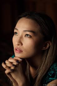 Profile for Ah Nui 阿女