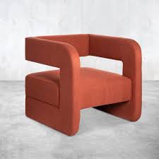 They're a great way to add a pop of color to any room or small space. Studio 54 Occasional Chair In Linen Modshop