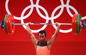 The weightlifting at the 2020 summer olympics in tokyo will take place in 2021 at tokyo international forum. 40 2wxnkiwkm8m