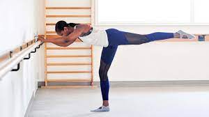What is ballet barre and what is it best for? How 30 Days Of Barre Transformed My Yoga Practice