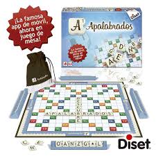 Que estará enfocado al grado kinder. Juego Apalabrados Juguetes Don Dino