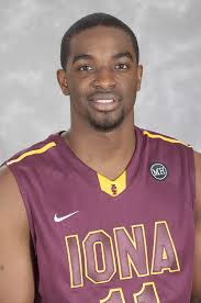 2011-12 Men's Basketball Roster