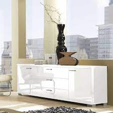 Modern Buffet Table Dining Room With Buffet Cabinet Furniture Contemporary Dining Room Buffet Modern Buffet Table Modern Buffet