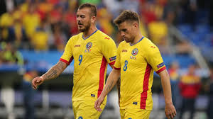 Alibec from romania is not ranked in the football top scorer world ranking of this week (05 jul 2021). Romania Boss Anghel Iordanescu Unhappy With Claim Denis Alibec Was Smoking During Loss