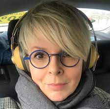 Karolina korwin piotrowska (2017) imię i nazwisko urodzenia karolina sommer data i miejsce urodzenia 13 stycznia 1971 warszawa: Karolina Korwin Piotrowska Fotos Facebook