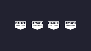 Krafton is the brand name of a game union that aims to establish itself as a master of game creation on the market. Krafton Game Union Brand Experience Design Renewal On Behance