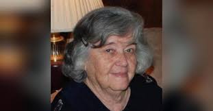 Margaret Delane Blackwell Obituary