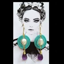 You can then slip the card into a box or gift bag. Earrings Creative Jewelry Packaging Earring Cards Zepjewelry Com Home Of Jewelry Inspiration Ideas Trends To Shop Right Now