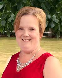 Christina Nelson avis de décès