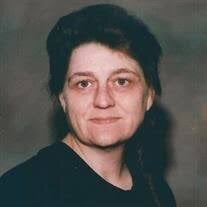 Brenda Annette Wammack Obituary