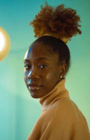 Garden portrait workshop photos from botanical gardens