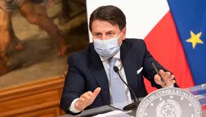 See more of giuseppe conte on facebook. Quando Parla Conte A Che Ora E La Conferenza Stampa Sul Nuovo Dpcm