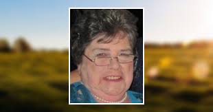 Janet B. Mason Obituary February 7, 2021