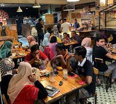Untuk singgah di tempat makan. Yum Yum 15 Kedai Makan Sedap Di Ipoh Untuk Port Makan Malam