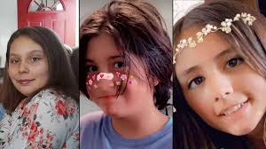 3 young girls dead in hit-and-run in San Bernardino County, fourth girl  critically injured