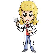 Maybe you would like to learn more about one of these? How To Draw A Doctor Really Easy Drawing Tutorial