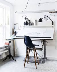 Diy drafting table a drafting table is also known as architect's table. Modern Drafting Tables Ideas On Foter
