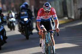 Jun 08, 2021 · olympics 2021: Mathieu Van Der Poel Goes Down Swinging In Kuurne Brussel Kuurne With 80km Break Cyclingnews