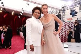 Wanda Sykes
