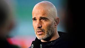 Cunningham grabs hat-trick as Killeigh Ramblers advance