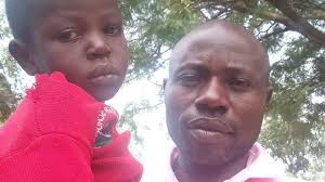 Fundraiser by Cheryl Pearce : Help Titus pay for funeral expenses for his  wife