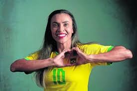 Na fase seguinte, goleou a . Com Marta E Formiga Selecao Brasileira Estreia Nesta Quarta Nas Olimpiadas