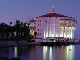 Catalina Maybe Island Wedding Locations California Wedding Venues Venues