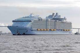 See full list on cruisemapper.com List Of Largest Cruise Ships Wikipedia