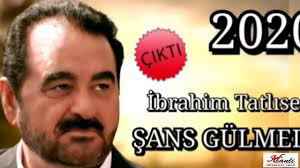 Ibrahim Tatlises 2020 Youtube