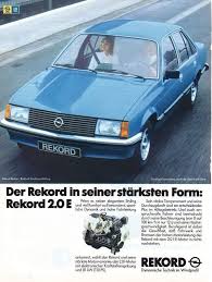 Pin Von Nikita Set Auf Opel Reklame In 2020 Deutsche Autos Autos Schone Autos