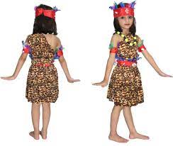 Only size 12, 14 available. Kaku Fancy Dresses Tribal Dance Costume For Kids Multicolour 5 6 Years For Girls Kids Costume Wear Price In India Buy Kaku Fancy Dresses Tribal Dance Costume For Kids Multicolour 5 6 Years