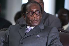 Image result for show the pic of robert mugabe