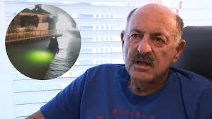 Portland Topic Storm