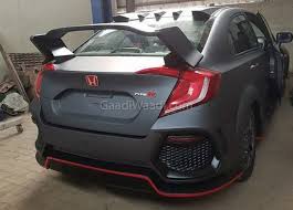 We have an excellent selection of civic custom parts, like body kits, carbon hoods, custom seats, and rims, to name a few. Old Honda Civic Modified To Look Like New Is Quite Interesting